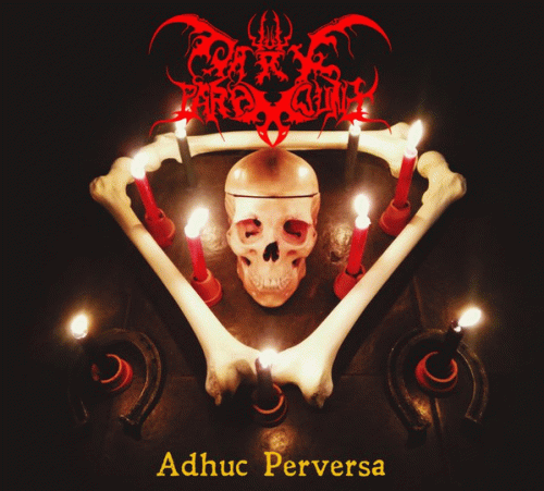 Adhuc Perversa